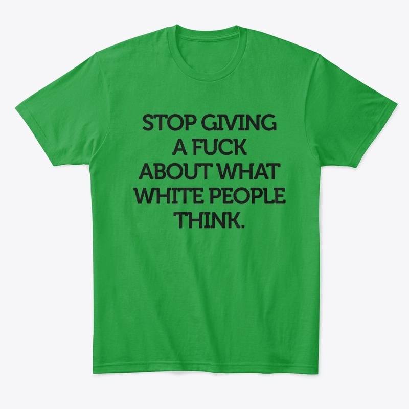 stop Giving