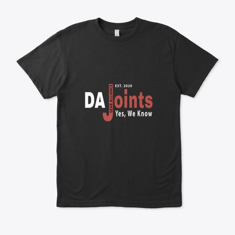 DA Joints Established 2020