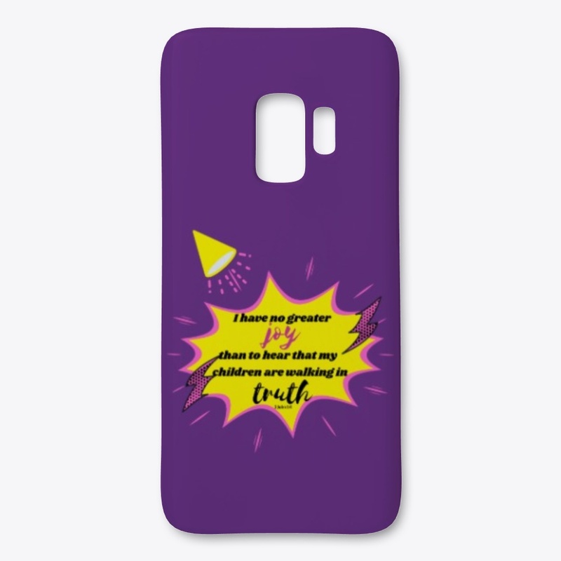 Mother's Pride MugPhoneCases Accessories