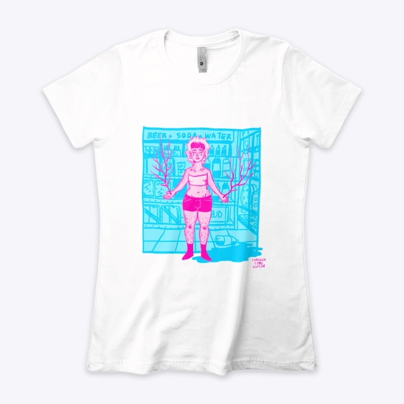 Conveinent Store Jesus