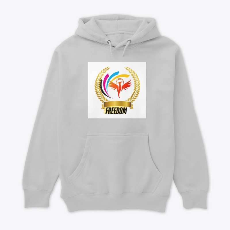  Freedom speech Men's T-Shirt