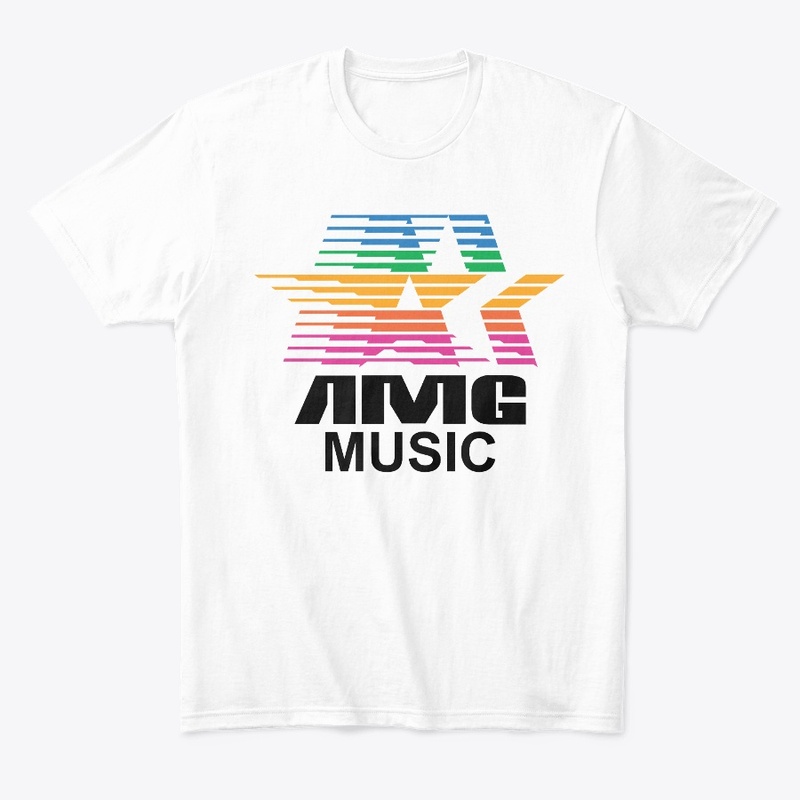 AMG Music (Superstar)