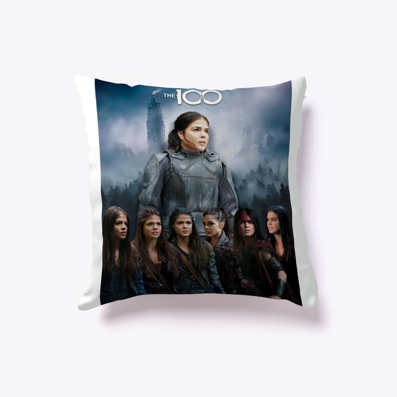 Octavia Blake New Evolution