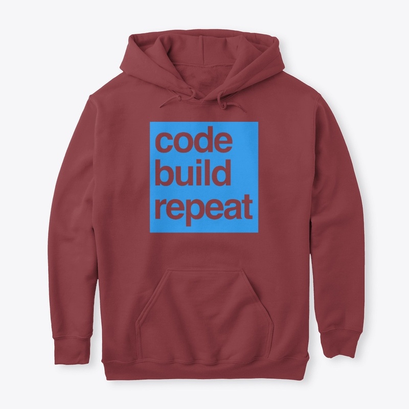 Code Build Repeat
