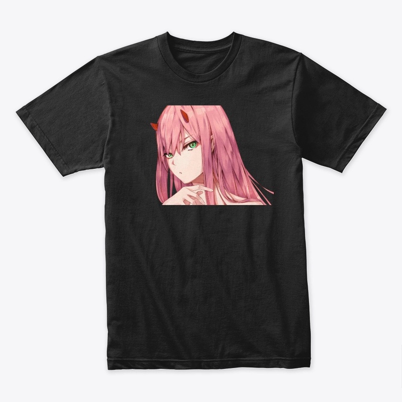 Zero Two