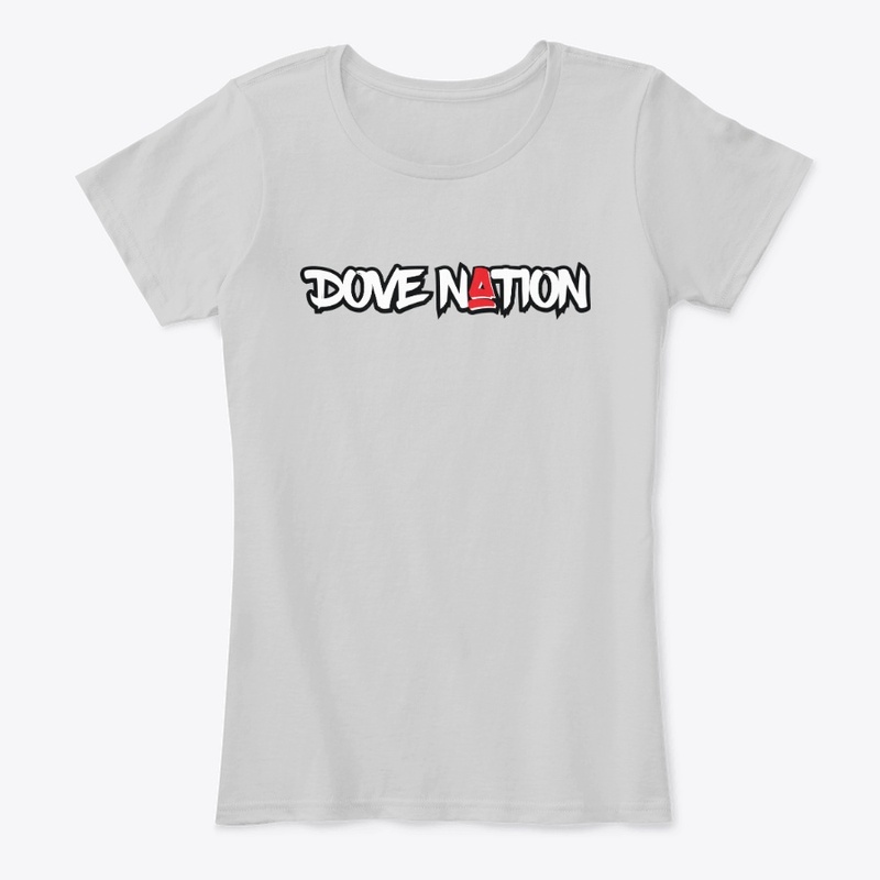 Merch Drop // 1