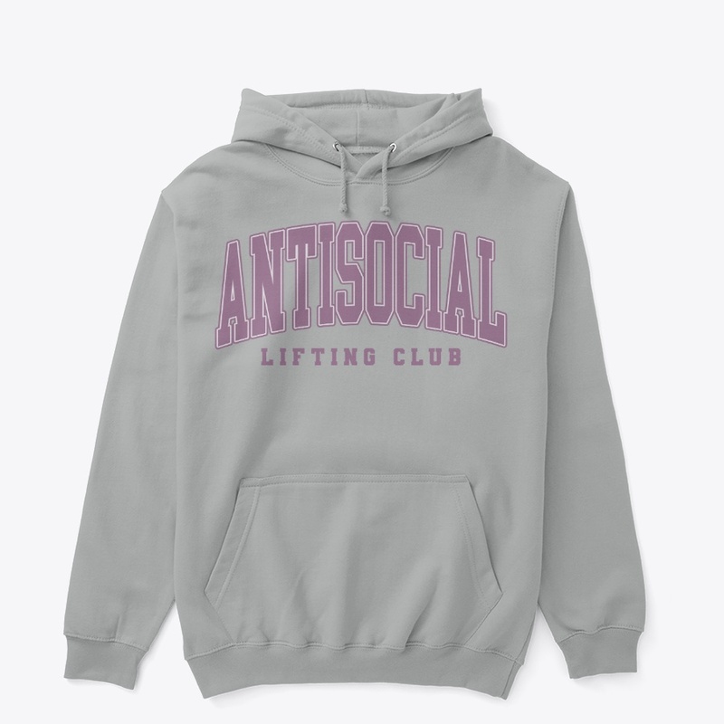 ASLC purple