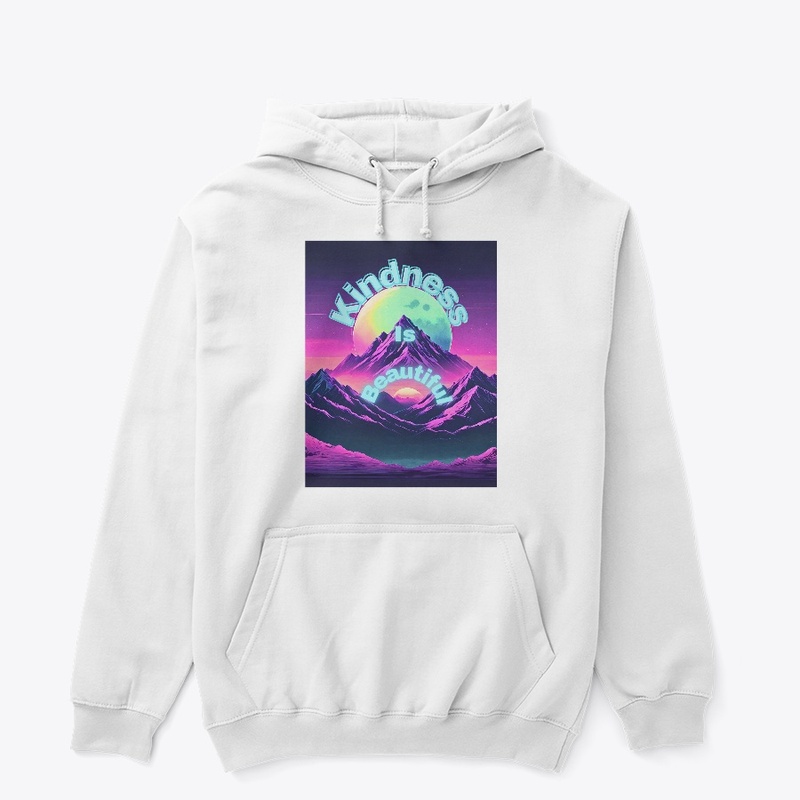 Unisex premium pullover hoodie 