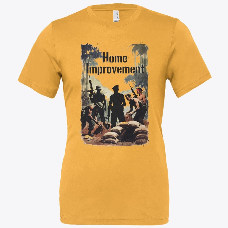 Home Improvement