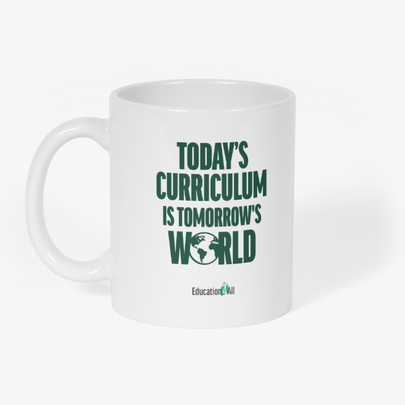 Today's Curriculum Logo