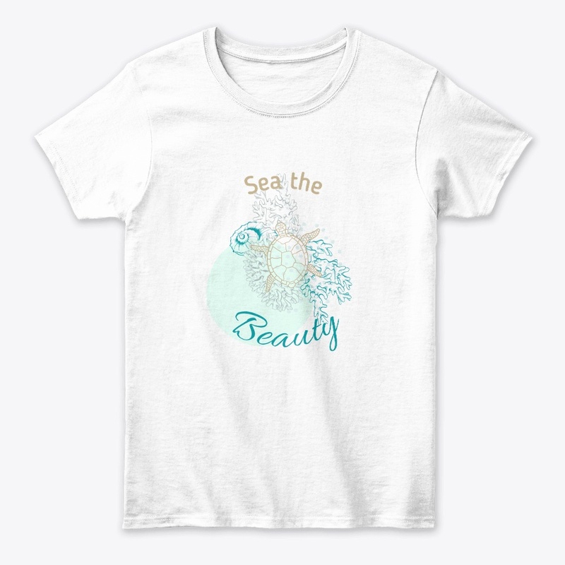 Sea the Beauty