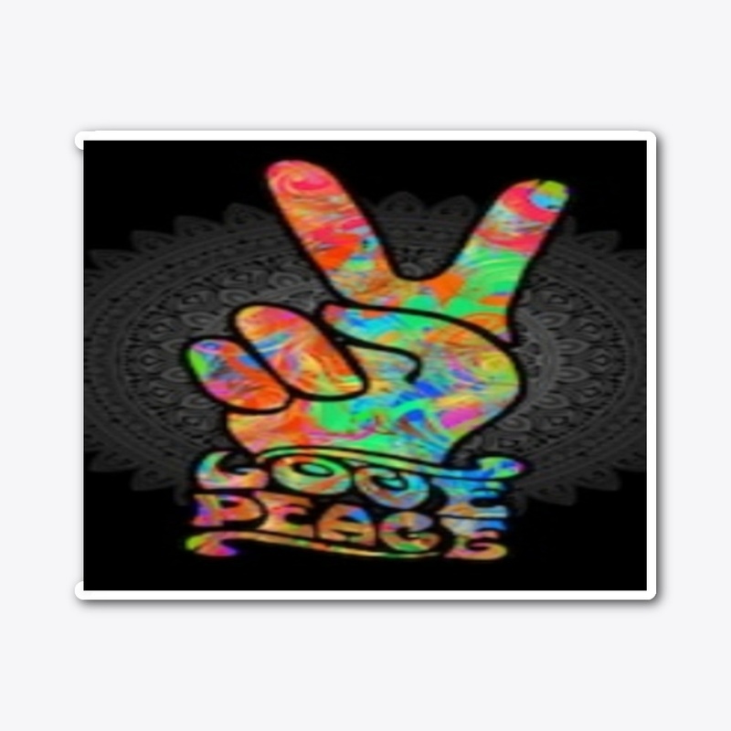 PEACE & LOVE