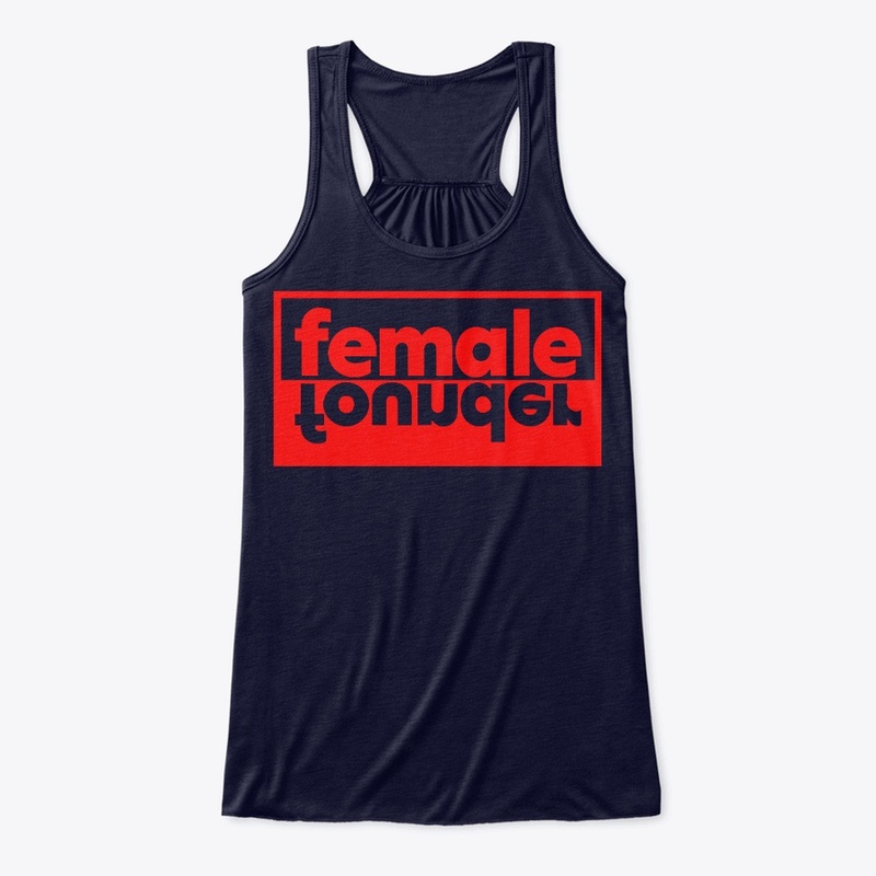 Female Founder