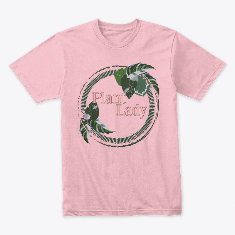 Plant Lady