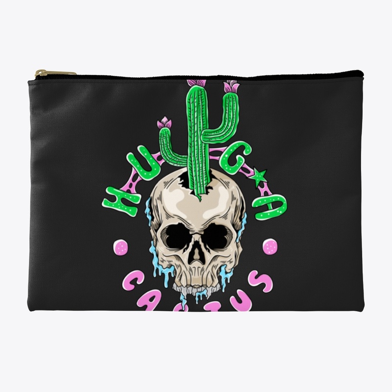 Hug A Cactus star version