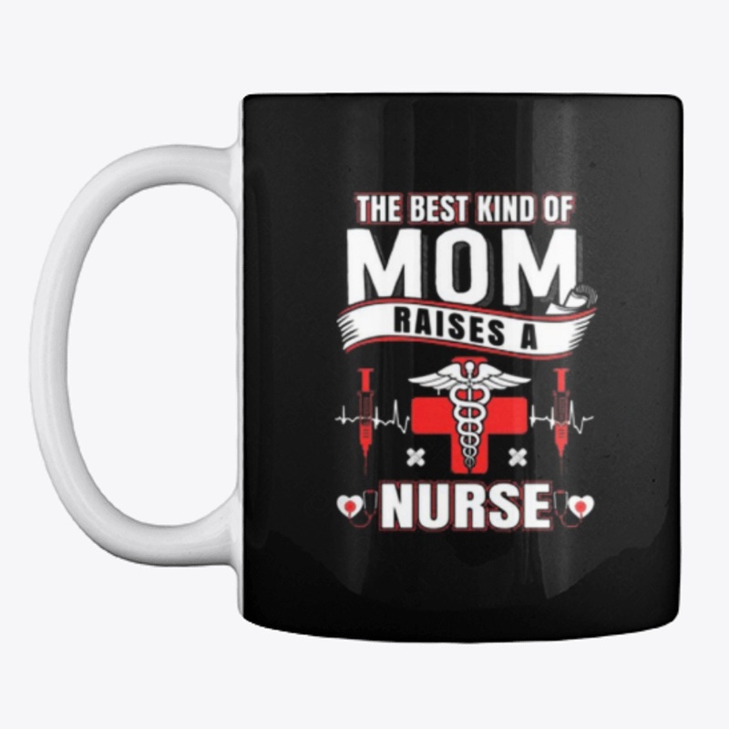 THE BEST KIND OF MOM 