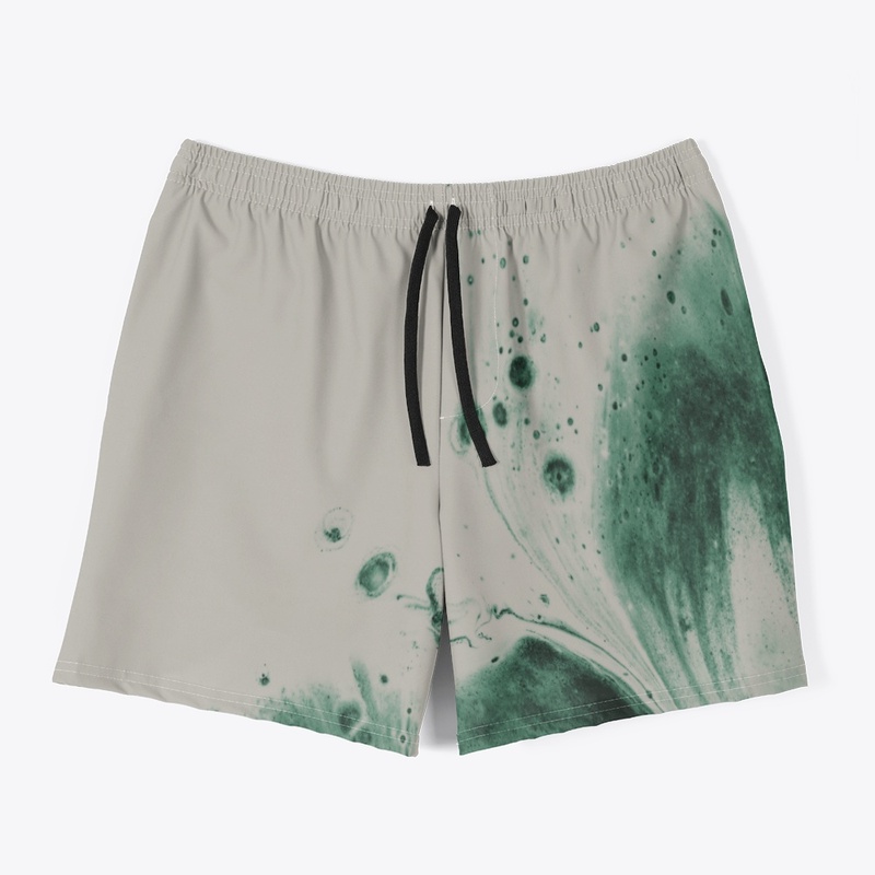 green waves 