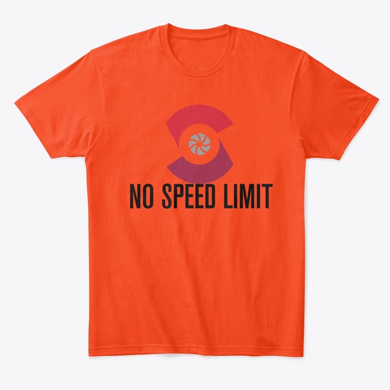 No Speed Limit