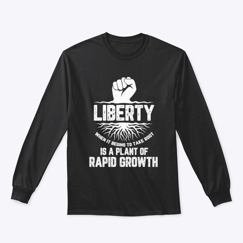 Liberty Independence Day