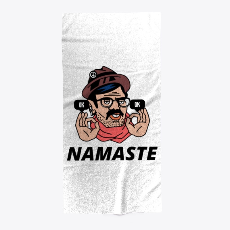 Ok Ok Namaste