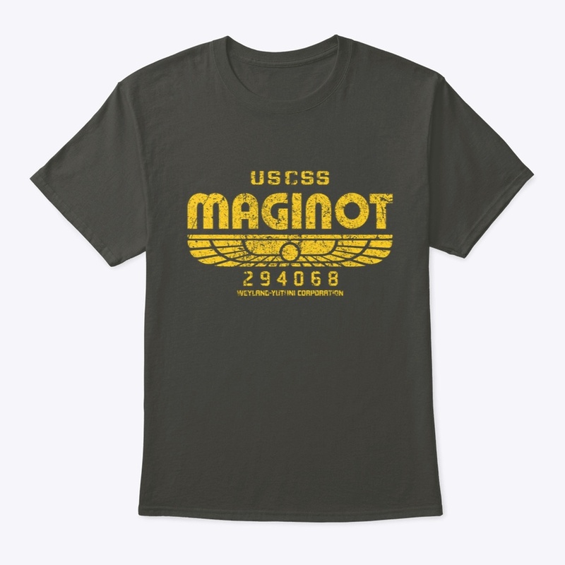 USCSS Maginot
