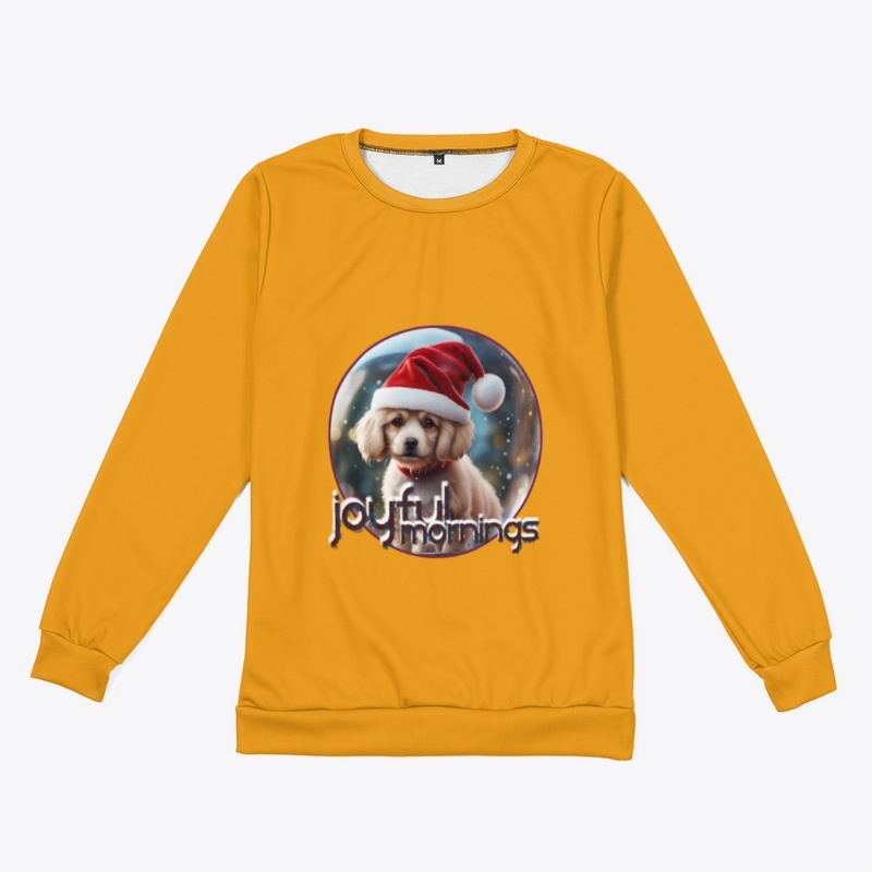 Christmas Joy and a HappyNewYear