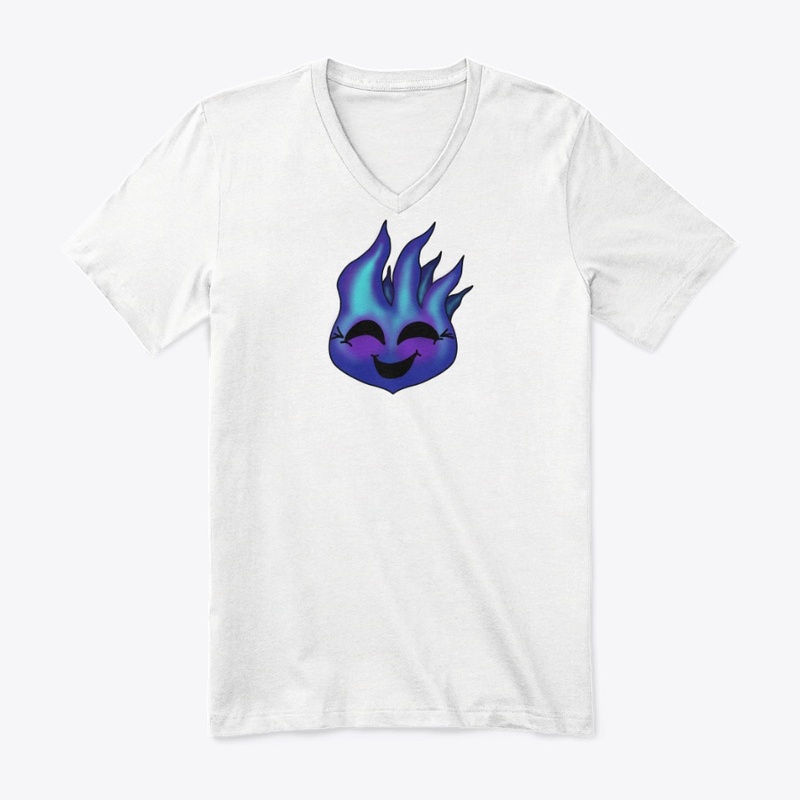 Happy Will O'Thwisp