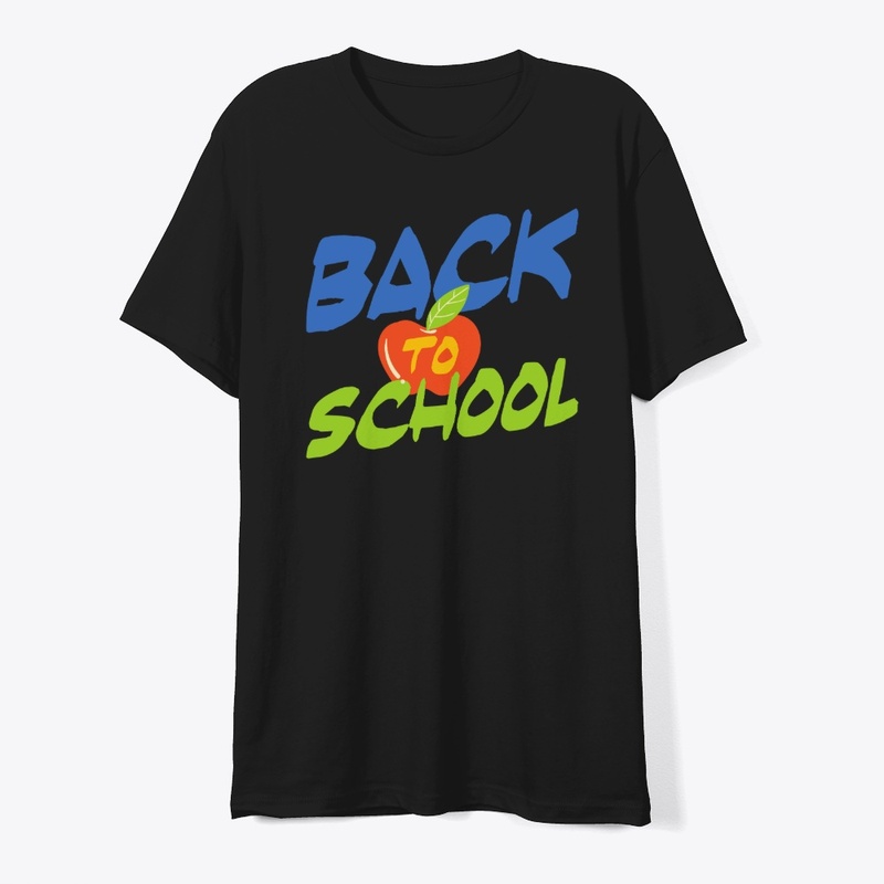 Back to School Ready-Fall 2025 Essential