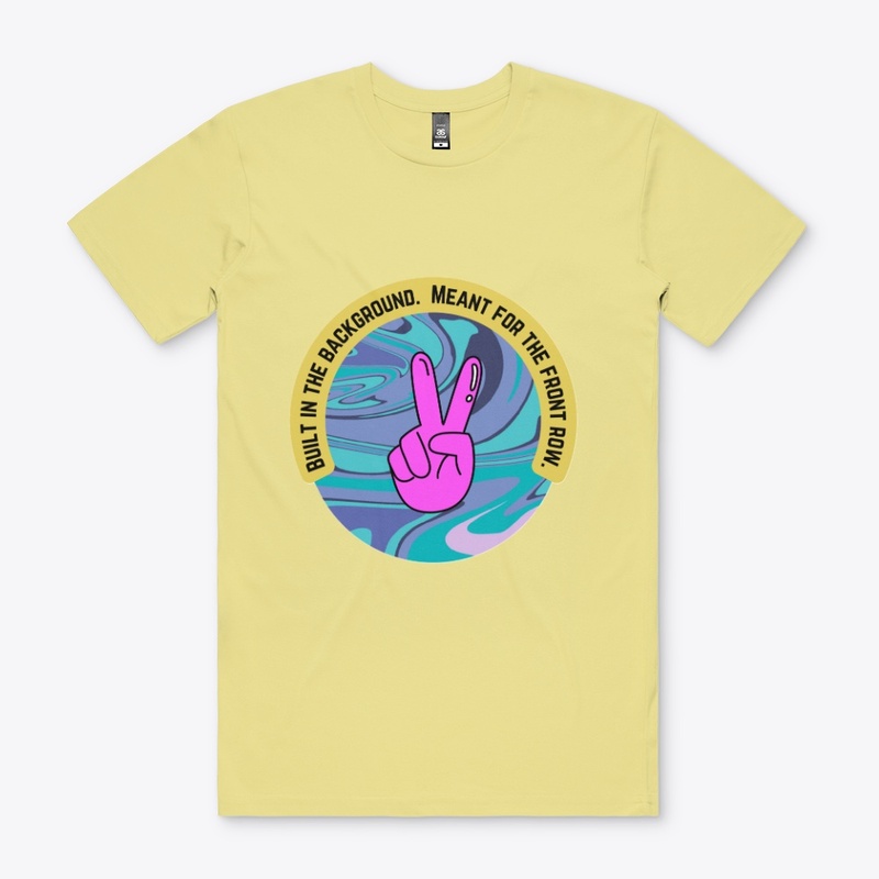 Built It TEE