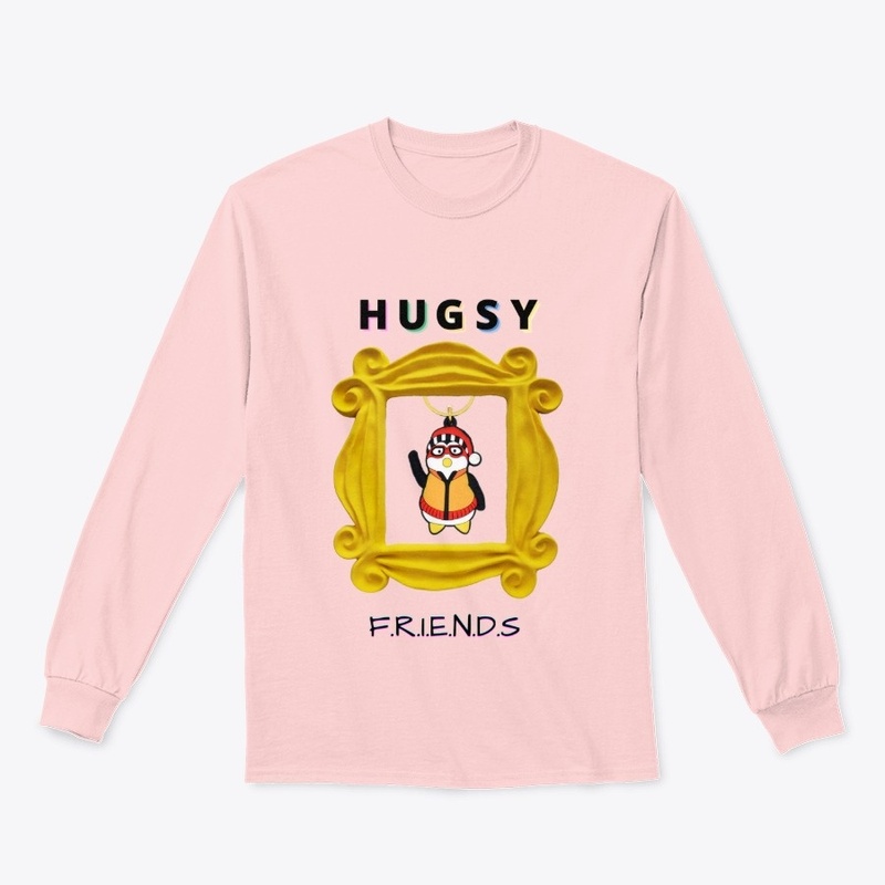 HUGSY Design
