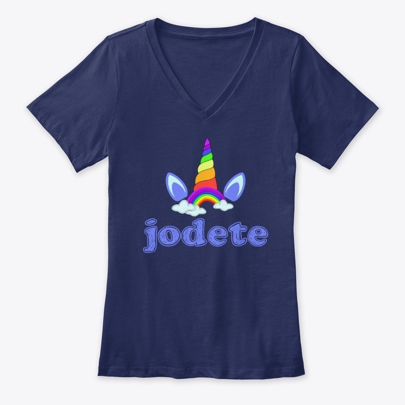 Jodete