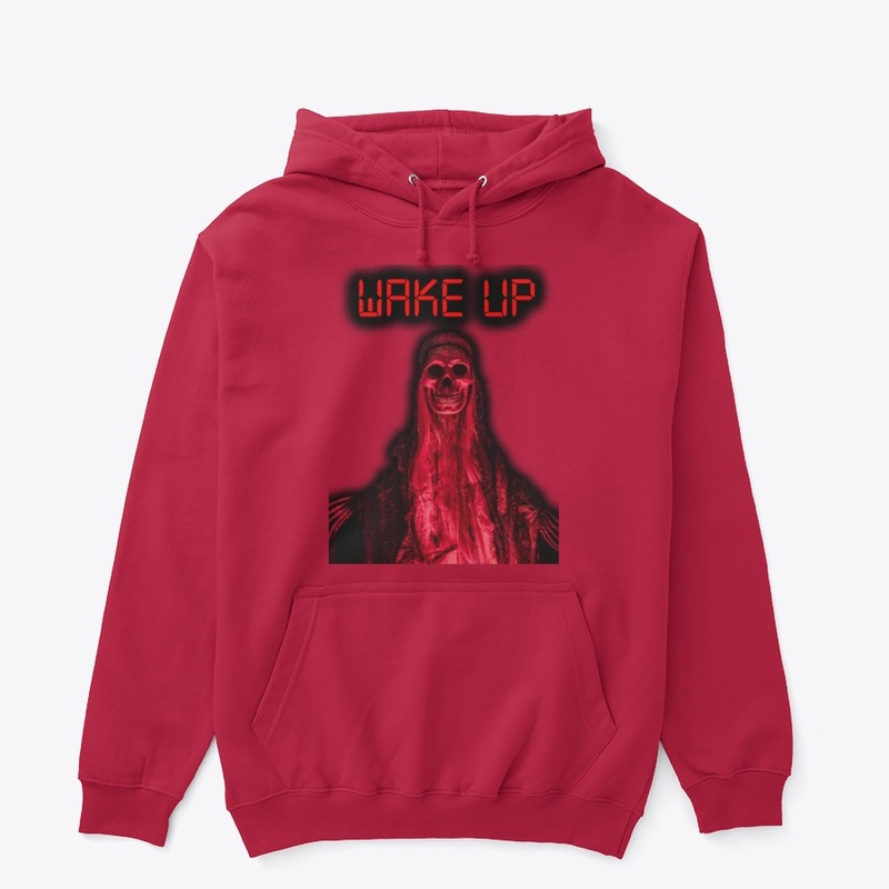Banshee Wake Up Time