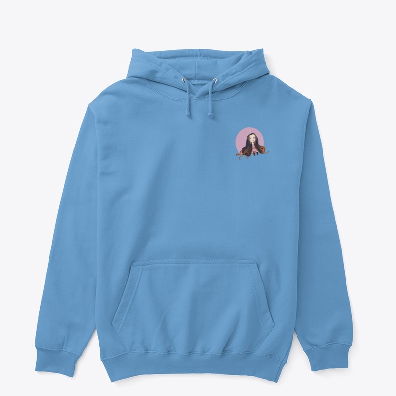 HOODIE 4 MART
