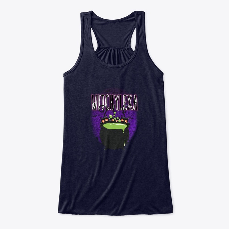 Witchy Merch