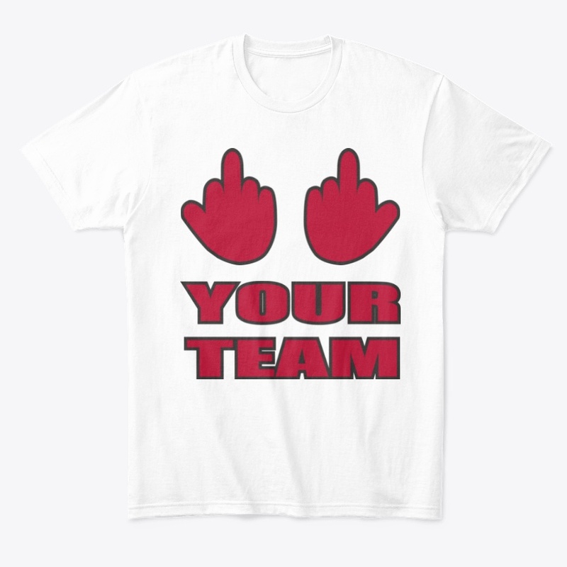 Red/Black FYT (Georgia)
