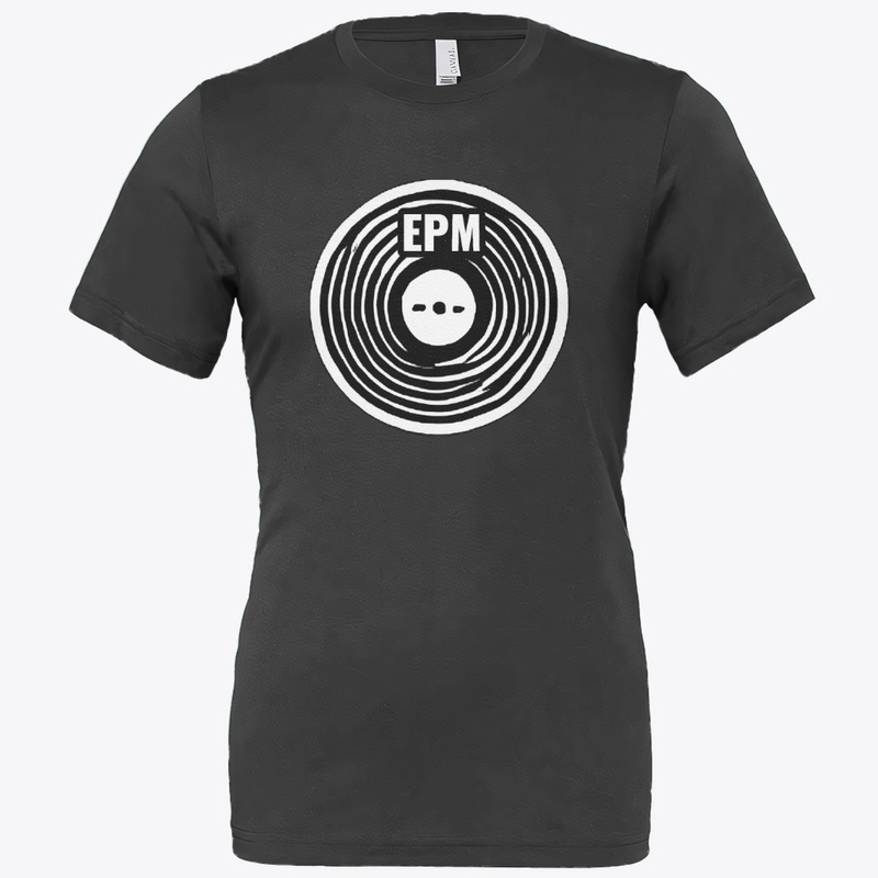 EPM Record Front