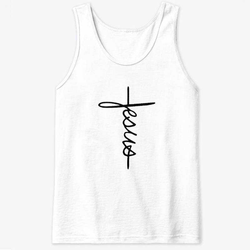 jesus