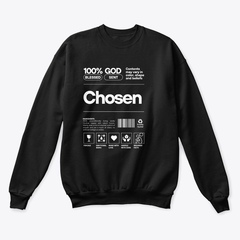 Chosen
