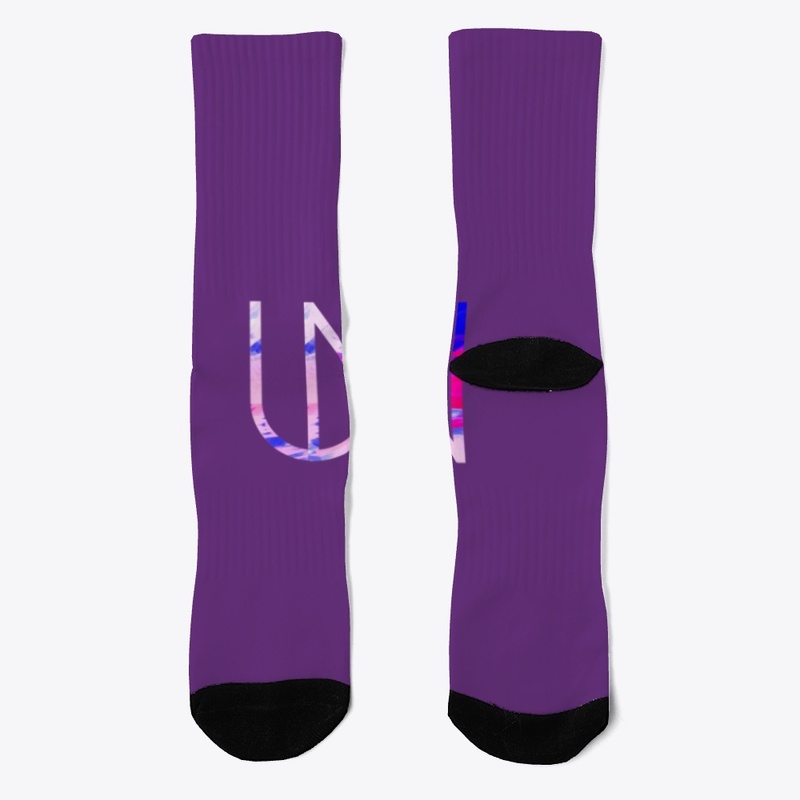 UwGaN Originals ( Colour Combustion )