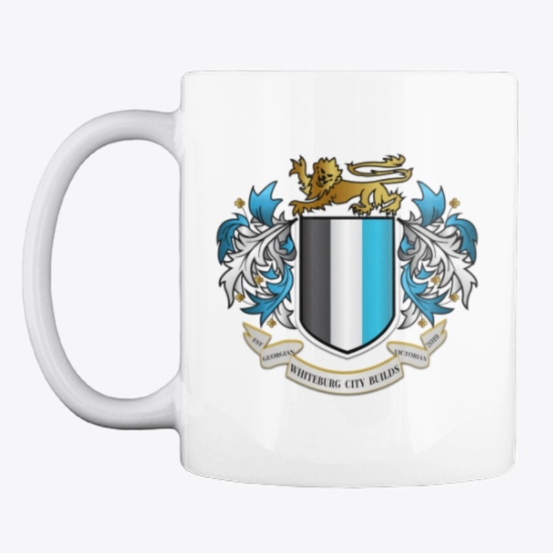 WBC Builds Mug