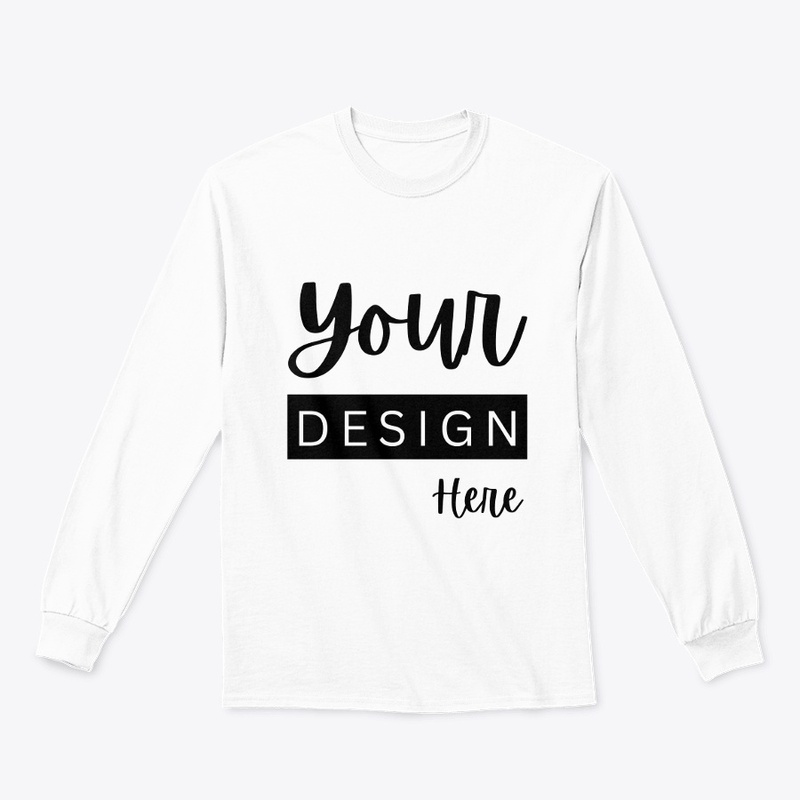 your design here