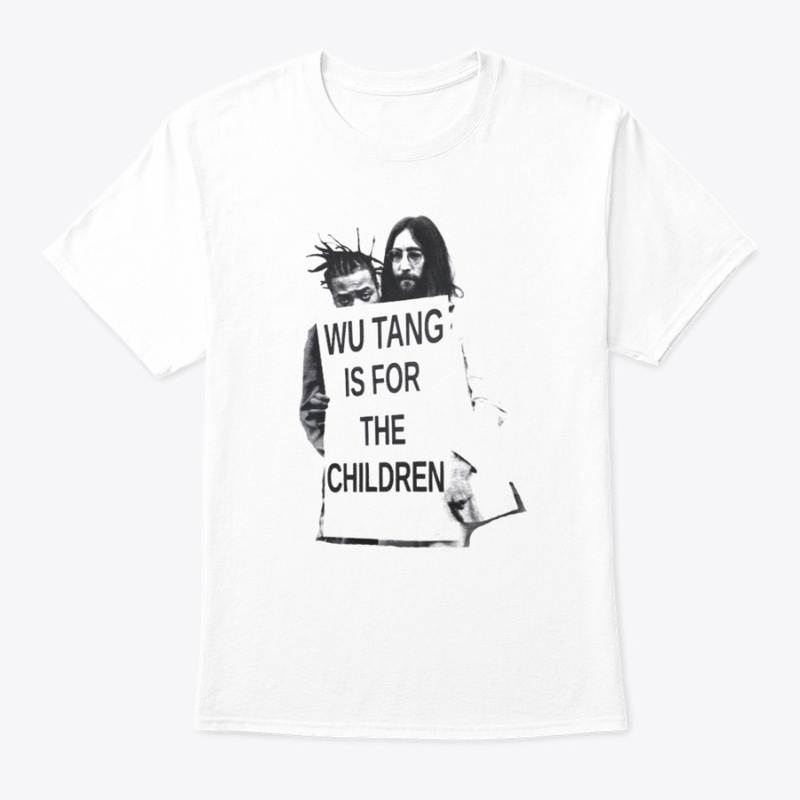 Lennon is for the Children