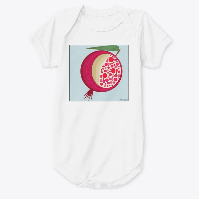 POPegranate 