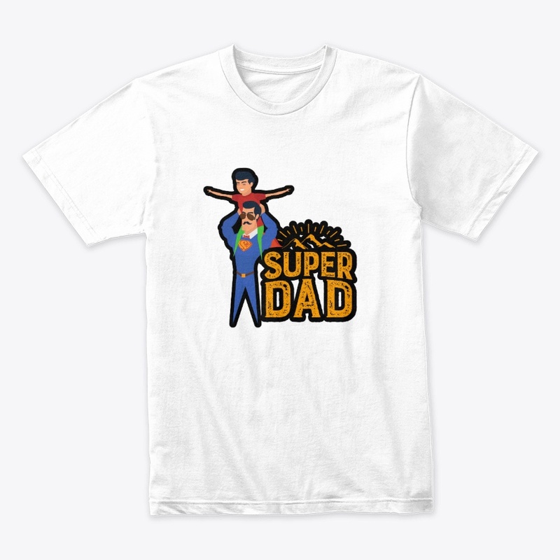 Super Dad
