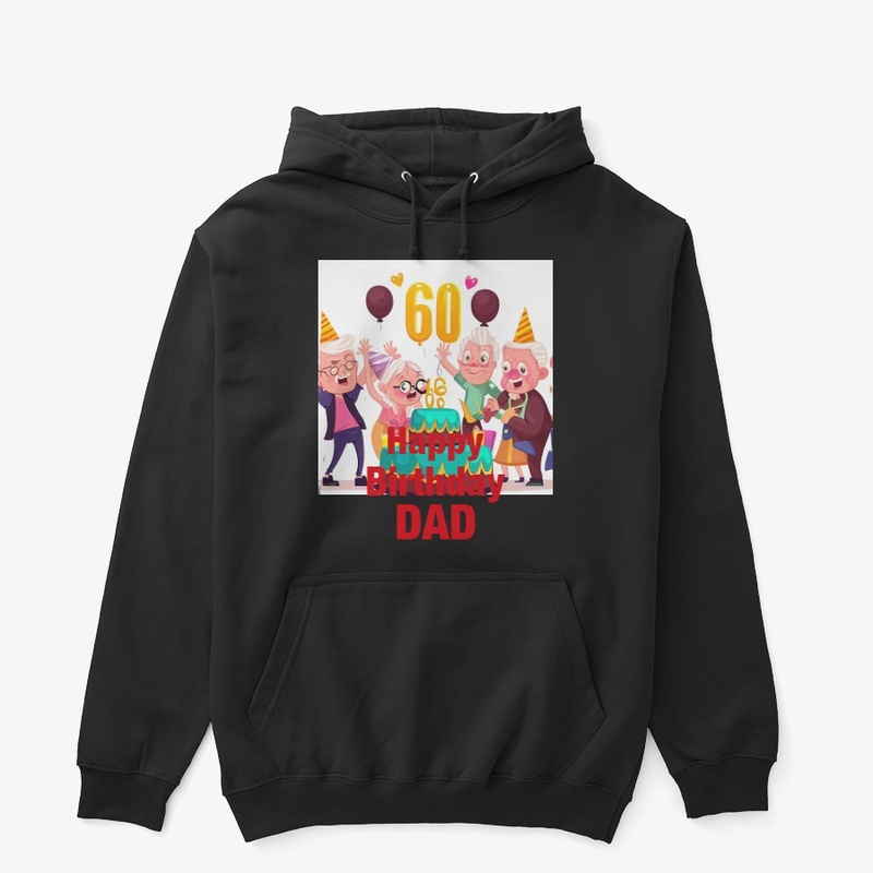 Dad birthday