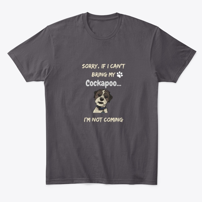 If I can't bring my Cockapoo
