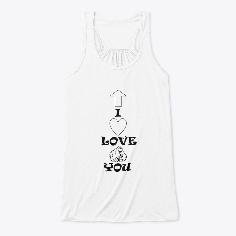 I love you #143