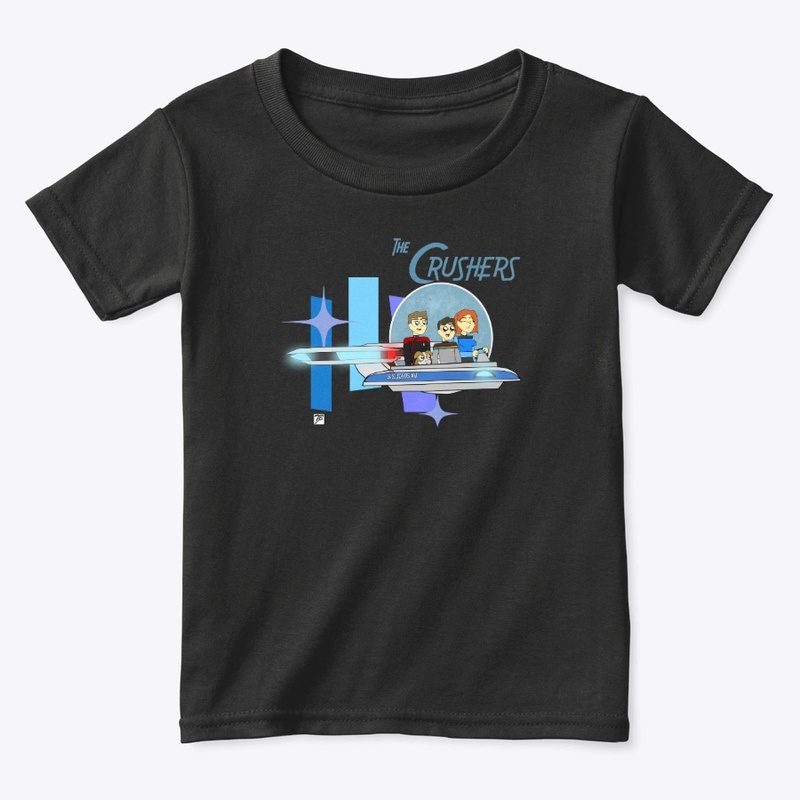 The Crushers T