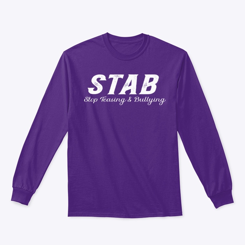 Stop Teasing and Bullying