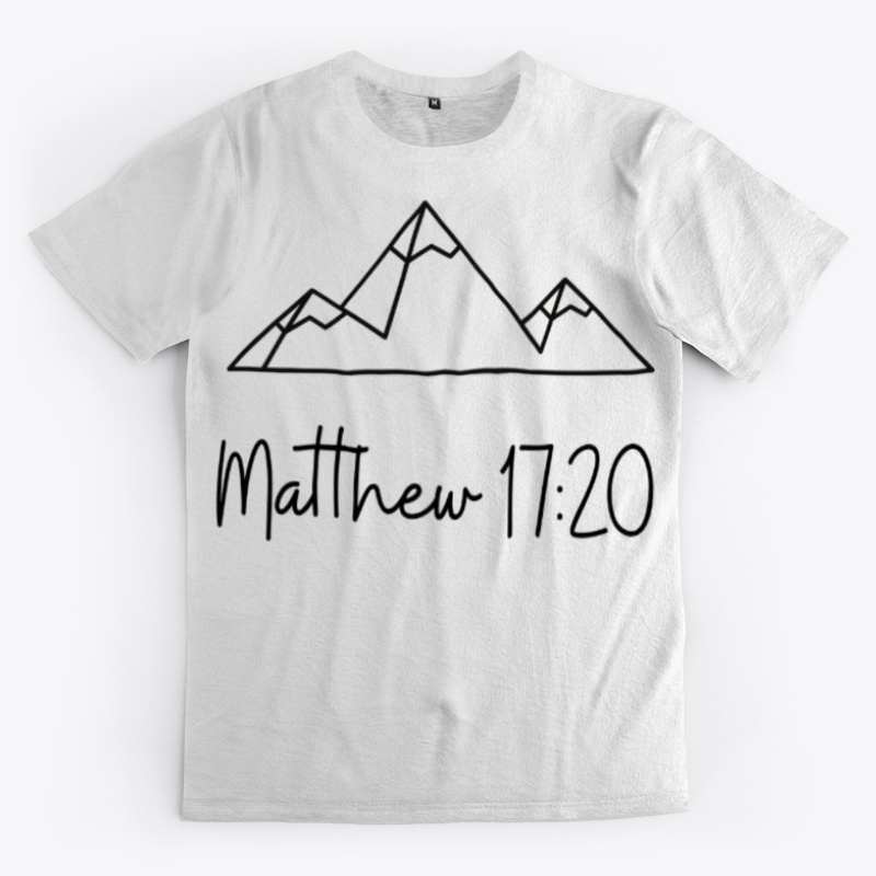 Matthew 17:20